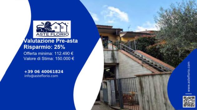 casa indipendente in vendita a Vernio in zona Terrigoli