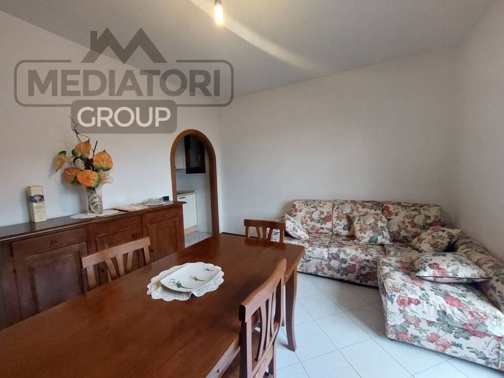appartamento in vendita a Vernio in zona San Quirico