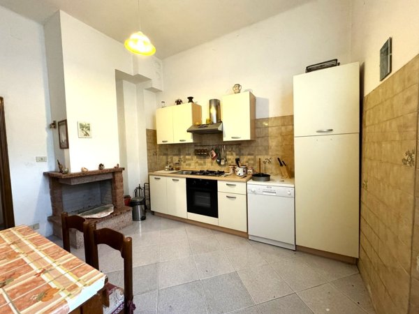 appartamento in vendita a Vernio in zona Sasseta
