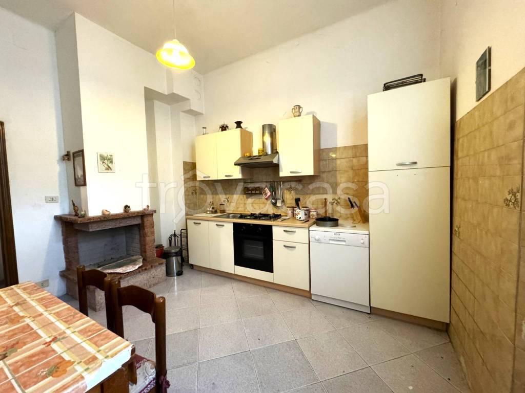 appartamento in vendita a Vernio