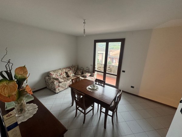 appartamento in vendita a Vernio in zona San Quirico