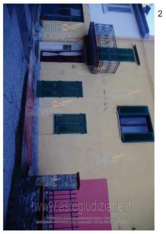 appartamento in vendita a Vernio in zona San Quirico
