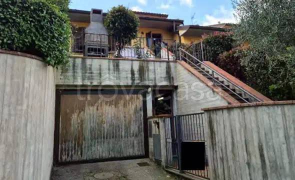 appartamento in vendita a Vernio in zona Terrigoli