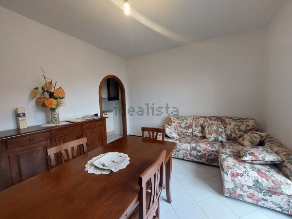 appartamento in vendita a Vernio in zona San Quirico