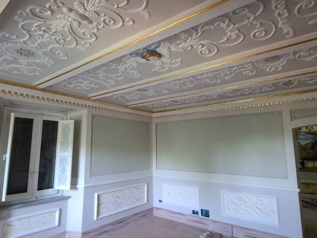 casa indipendente in vendita a Vernio in zona Montepiano