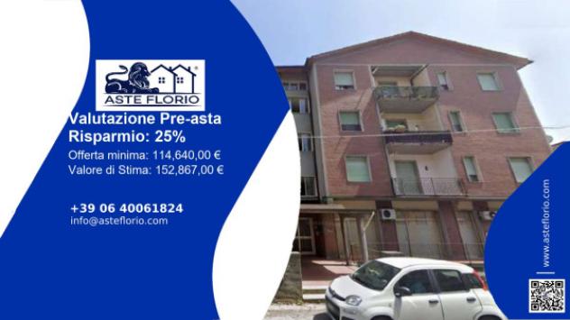 appartamento in vendita a Vernio