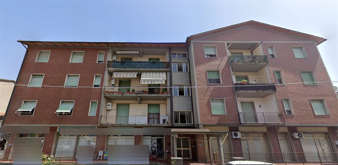 appartamento in vendita a Vernio in zona San Quirico