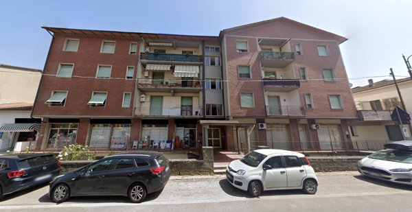appartamento in vendita a Vernio