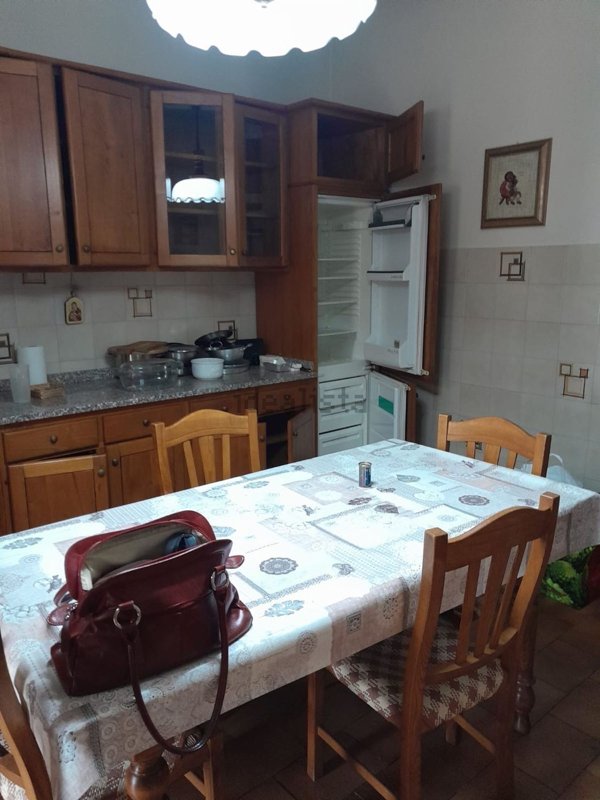 casa indipendente in vendita a Vernio