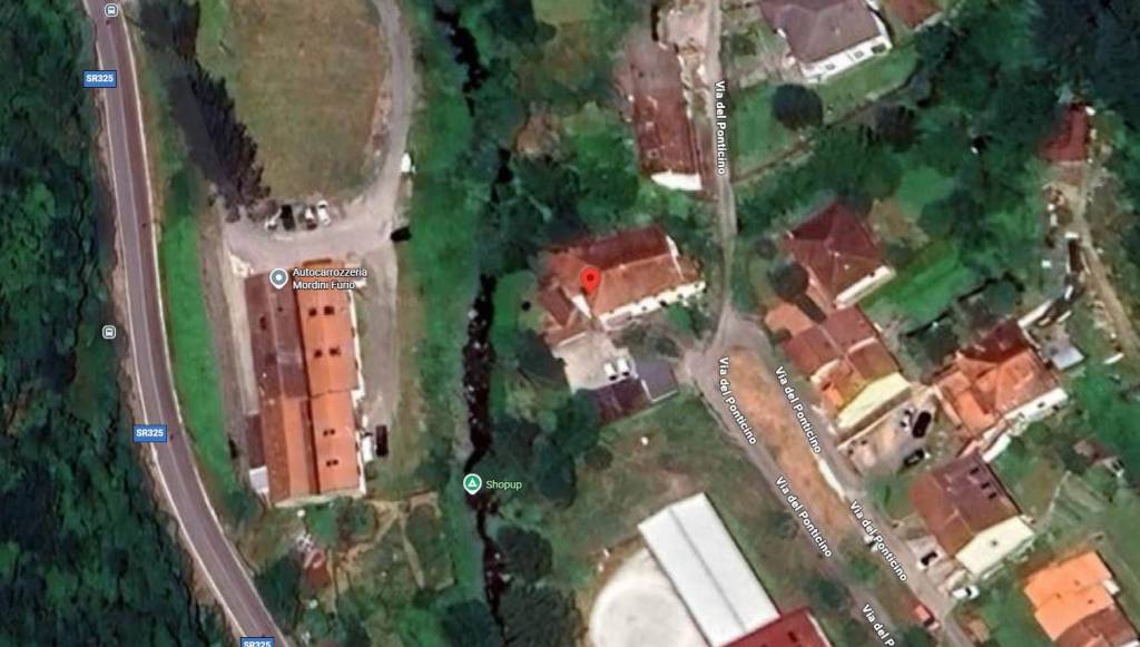 appartamento in vendita a Vernio
