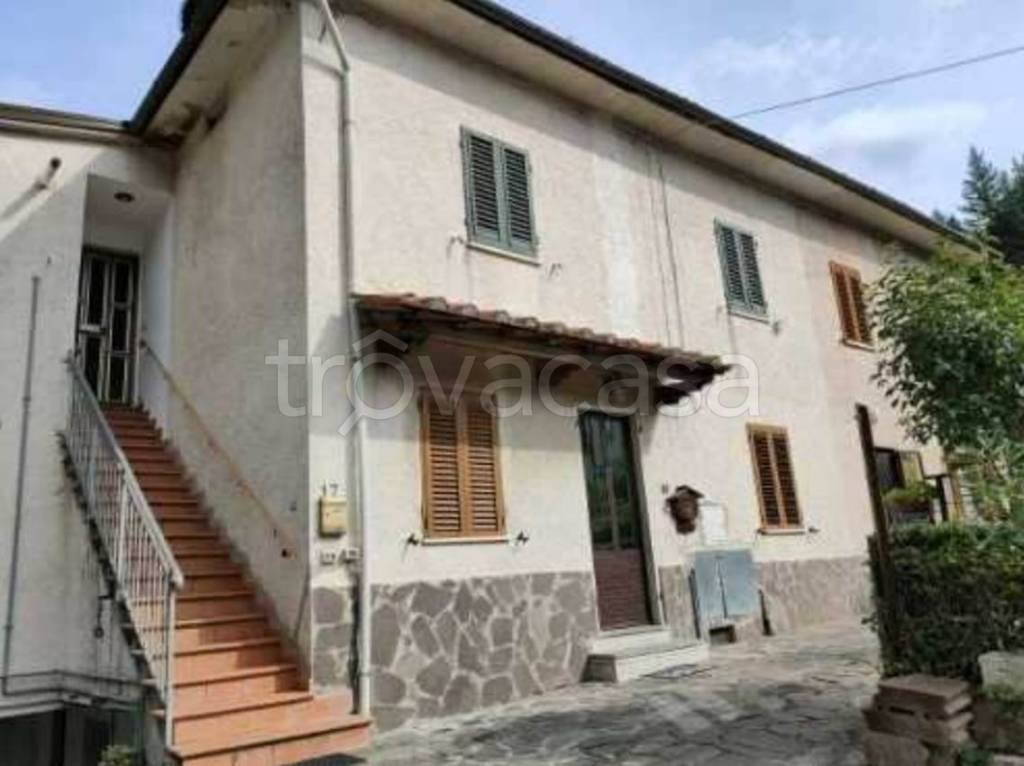 appartamento in vendita a Vernio