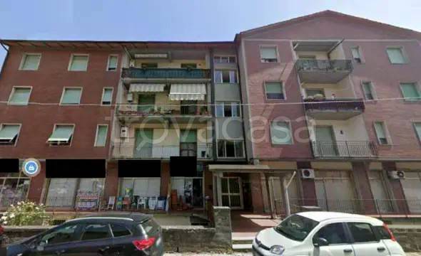 appartamento in vendita a Vernio in zona Mercatale Vernio