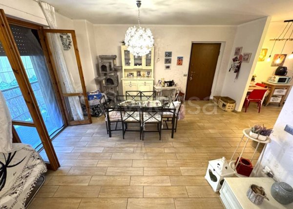 appartamento in vendita a Vernio