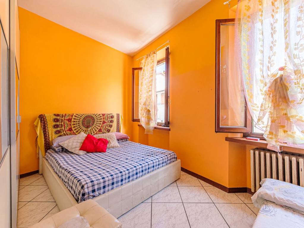 appartamento in vendita a Vernio in zona San Quirico
