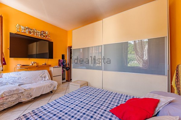 appartamento in vendita a Vernio