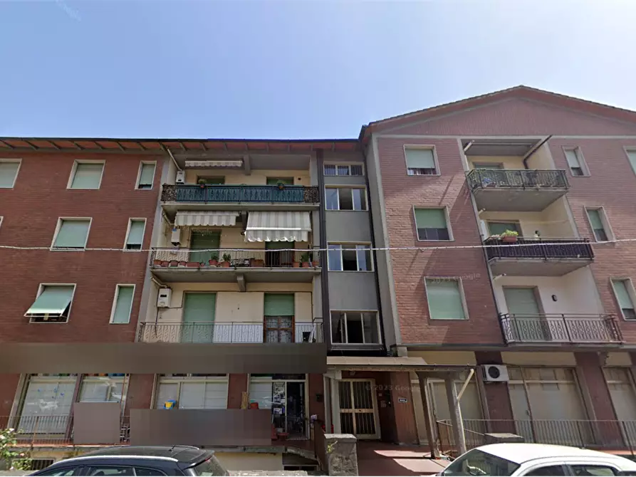 appartamento in vendita a Vernio