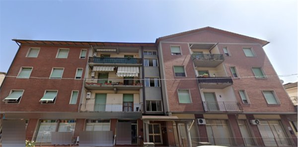 appartamento in vendita a Vernio
