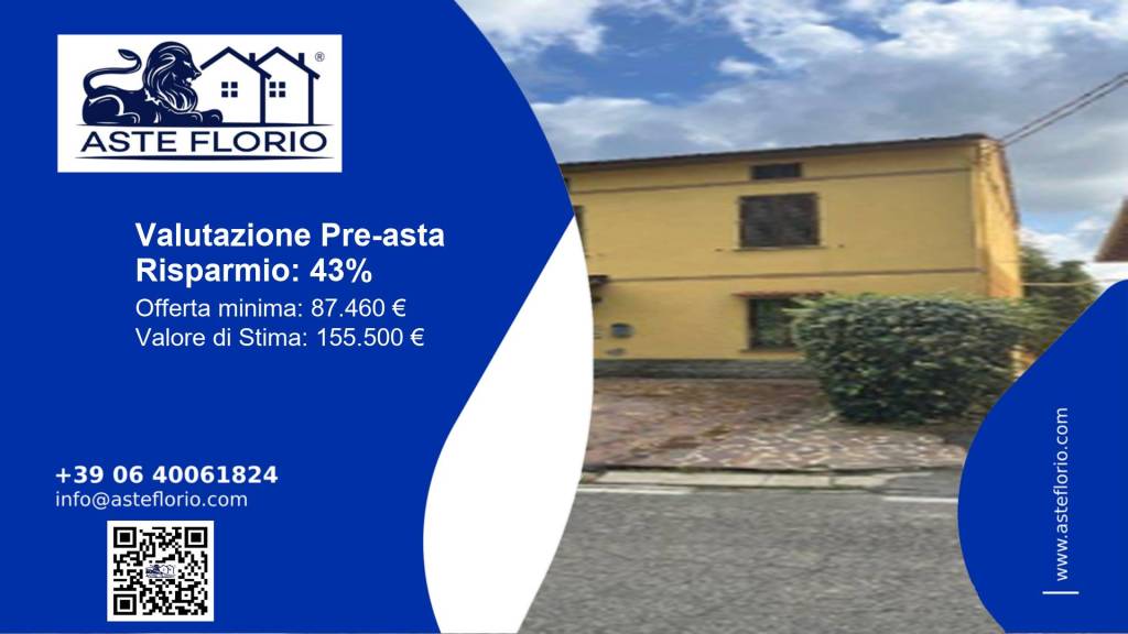 appartamento in vendita a Vernio in zona Sasseta