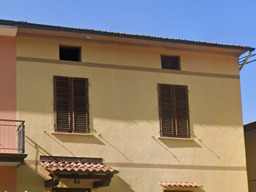 casa indipendente in vendita a Vernio in zona Sasseta