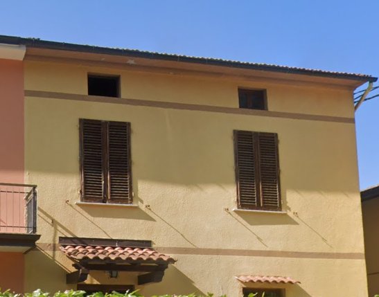 casa indipendente in vendita a Vernio in zona Sasseta