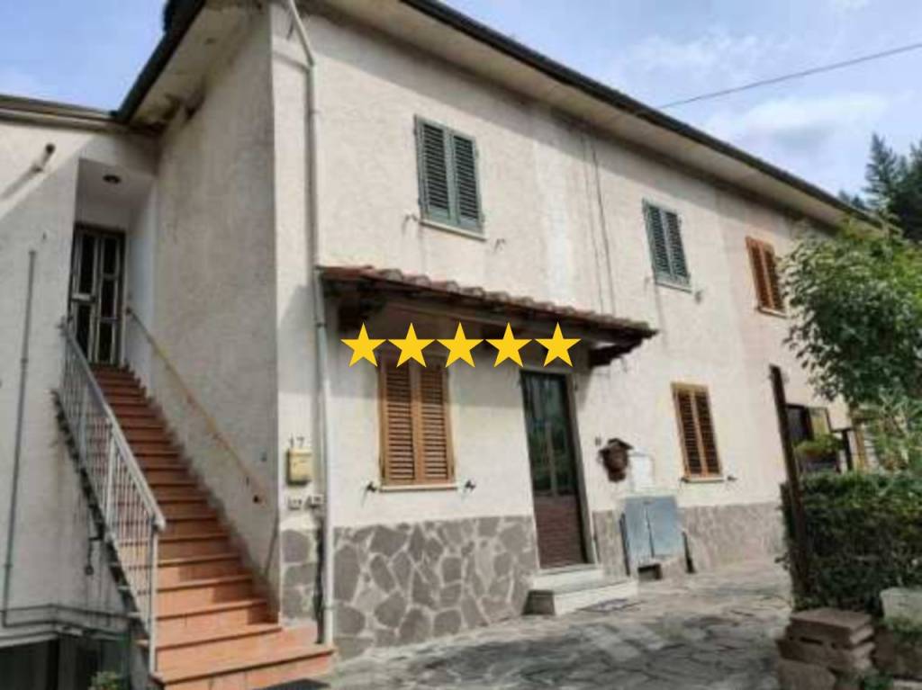 appartamento in vendita a Vernio