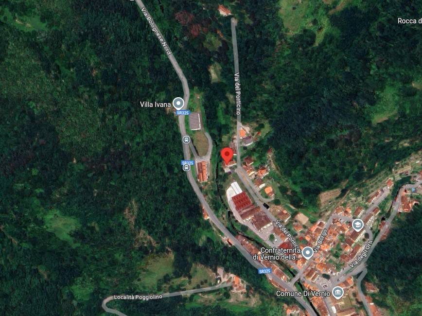 appartamento in vendita a Vernio