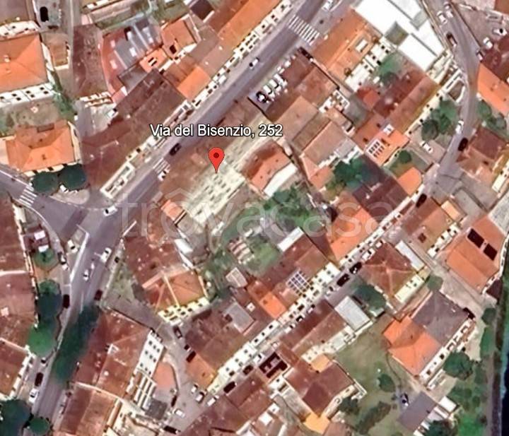appartamento in vendita a Vernio in zona Mercatale Vernio