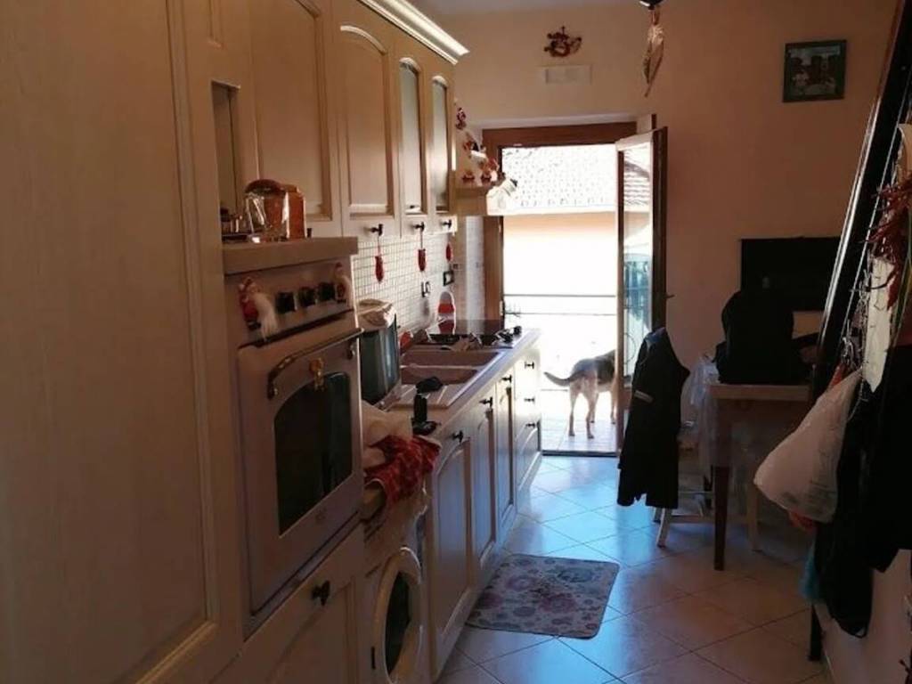 casa indipendente in vendita a Vernio in zona San Quirico