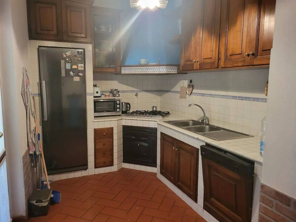 casa indipendente in vendita a Vernio in zona Terrigoli