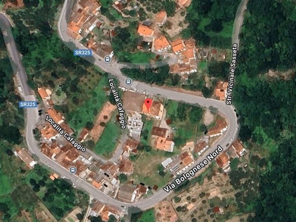 casa indipendente in vendita a Vernio in zona Sasseta