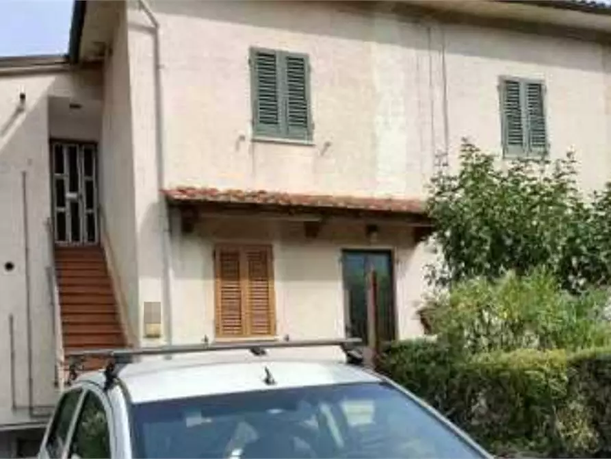 appartamento in vendita a Vernio in zona San Quirico