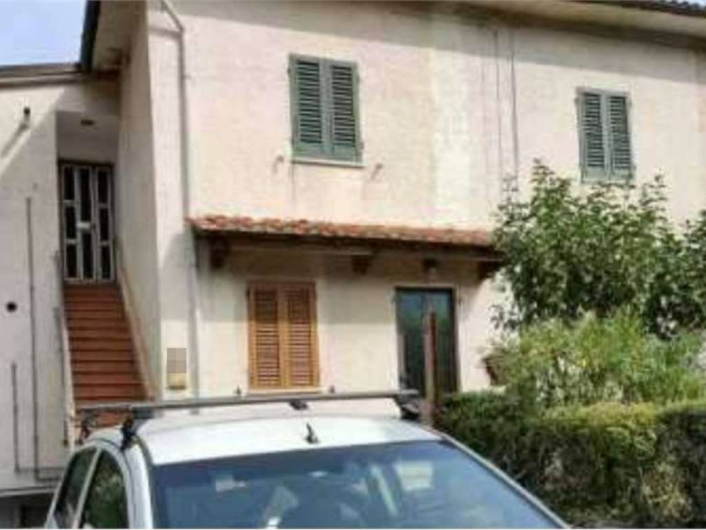 appartamento in vendita a Vernio in zona San Quirico