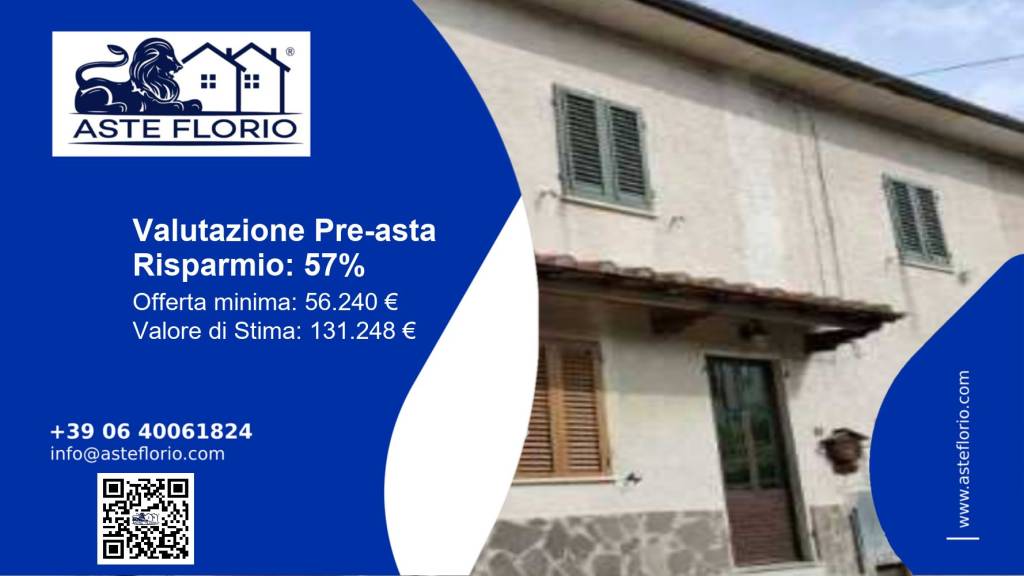 appartamento in vendita a Vernio