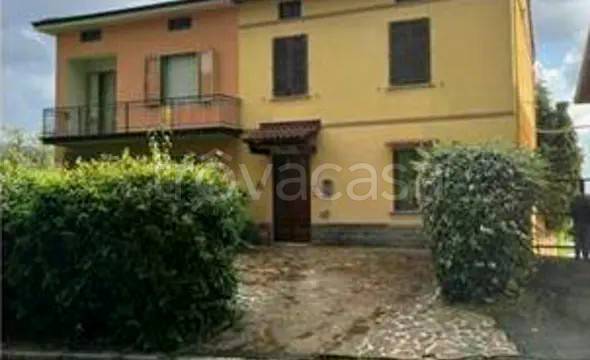 appartamento in vendita a Vernio in zona Sasseta