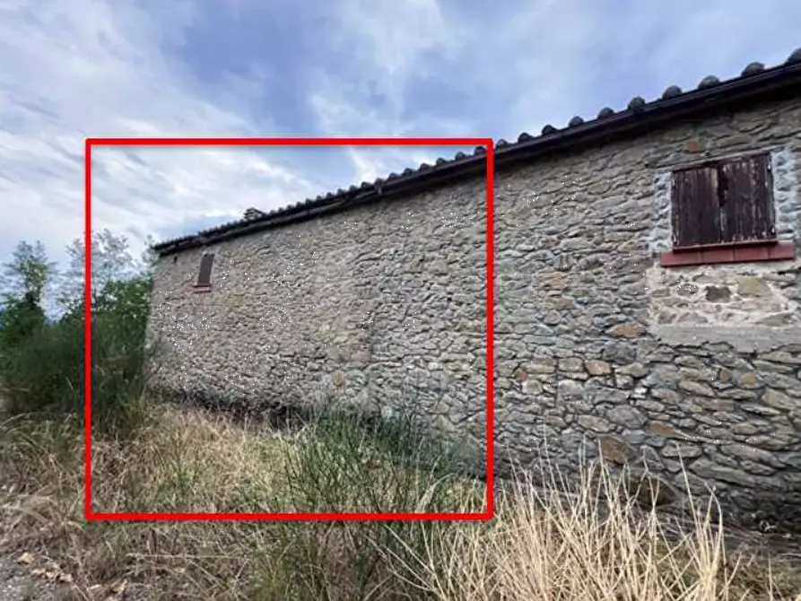 casa indipendente in vendita a Vernio