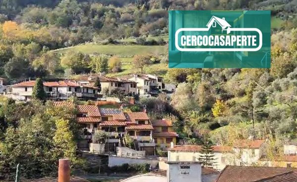appartamento in vendita a Vernio in zona Terrigoli