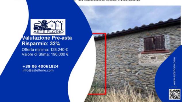 appartamento in vendita a Vernio