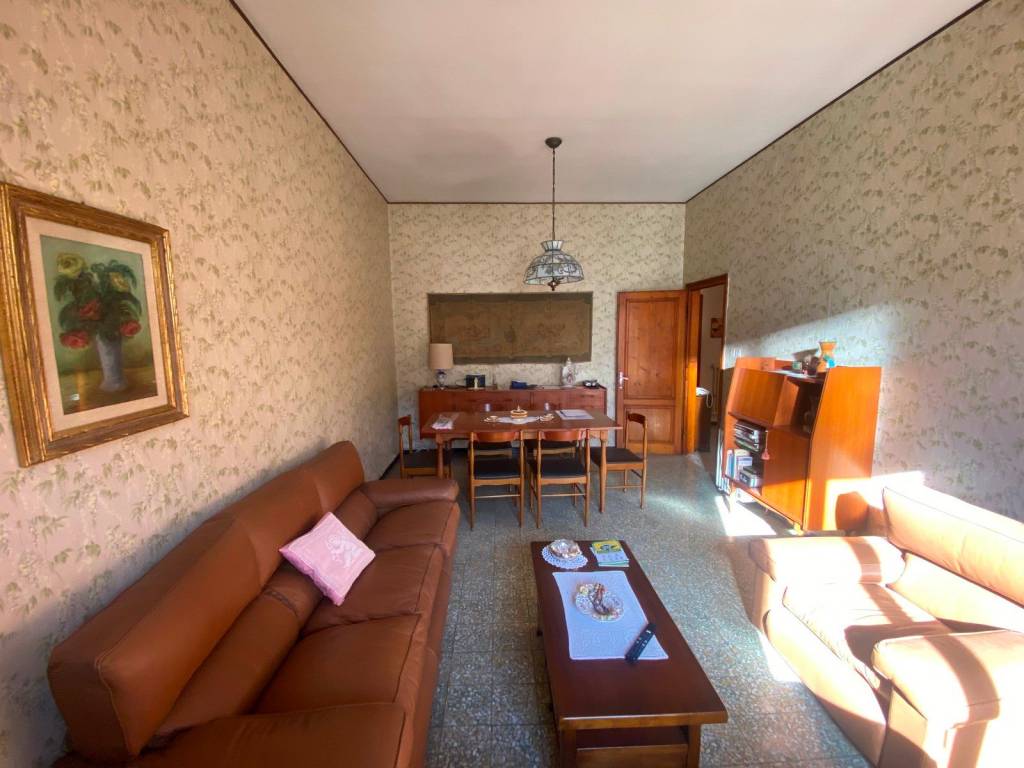 casa indipendente in vendita a Vernio in zona San Quirico