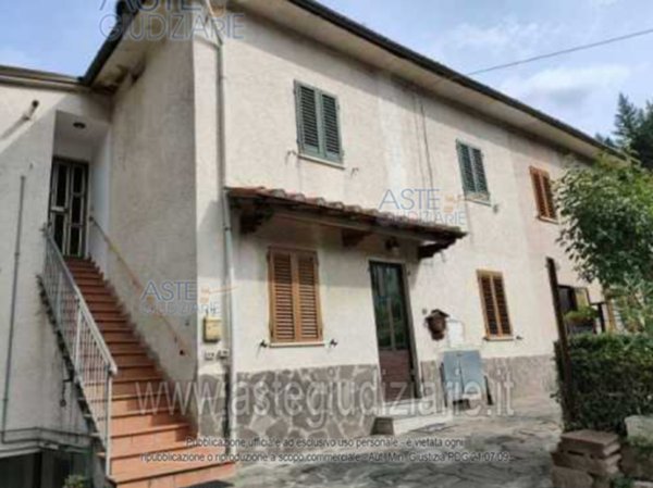 appartamento in vendita a Vernio