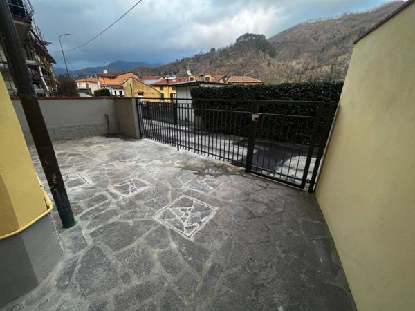appartamento in vendita a Vernio in zona San Quirico