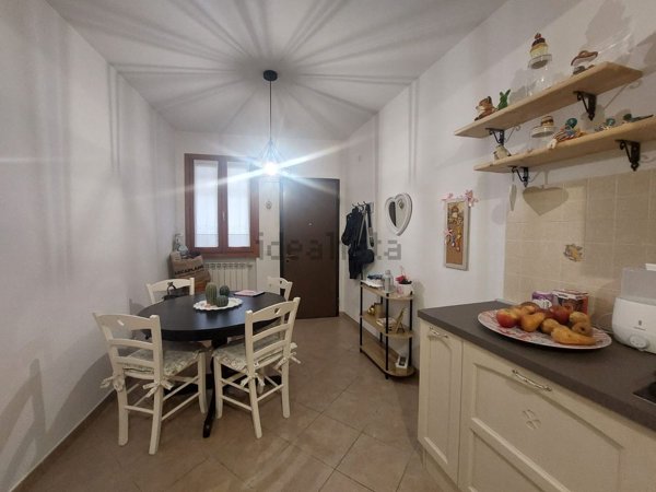 appartamento in vendita a Vernio