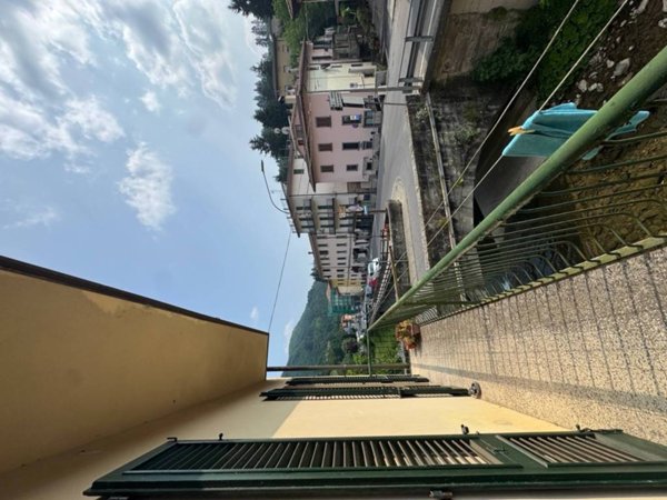appartamento in vendita a Vernio