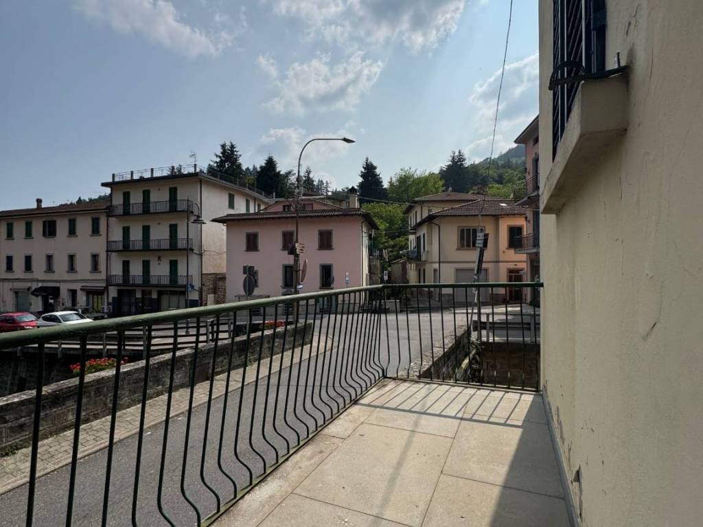 appartamento in vendita a Vernio in zona San Quirico