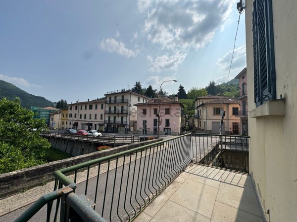 appartamento in vendita a Vernio