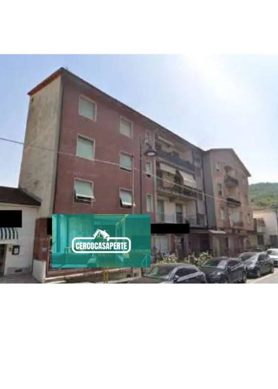 appartamento in vendita a Vernio in zona Mercatale Vernio