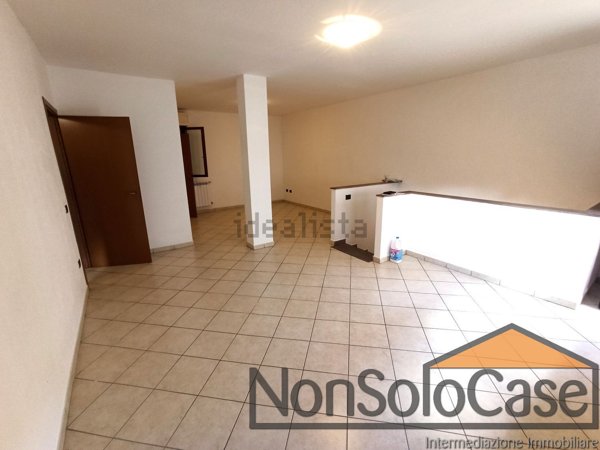 appartamento in vendita a Vernio