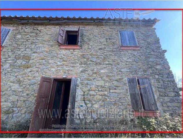 terreno edificabile in vendita a Vernio