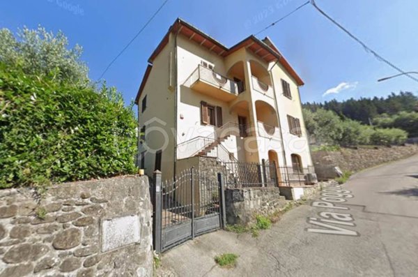 appartamento in vendita a Vernio