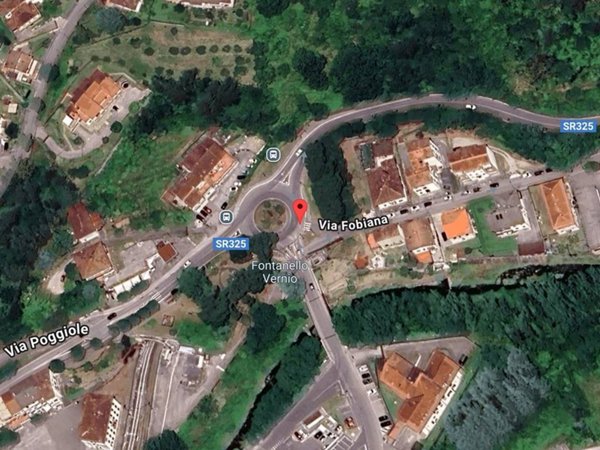 ufficio in vendita a Vernio