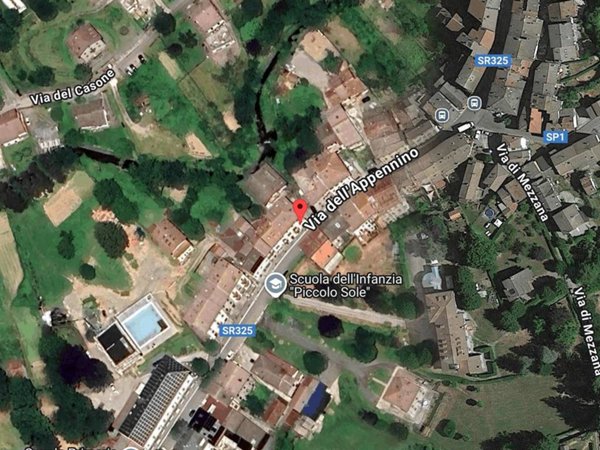 negozio in vendita a Vernio in zona Montepiano